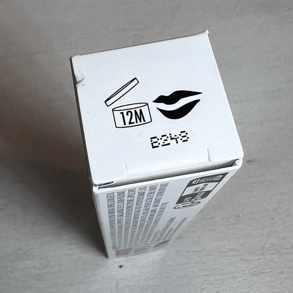 NWT BUXOM Plump Shot Lip Serum Peptides Multichrome Tint Starstruck Coral 4 ml - Picture 11 of 16